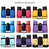 Children's Binoculars High Magnification High-definition Toys Science and Education, Educational Cartoon Outdoor 4X30 1