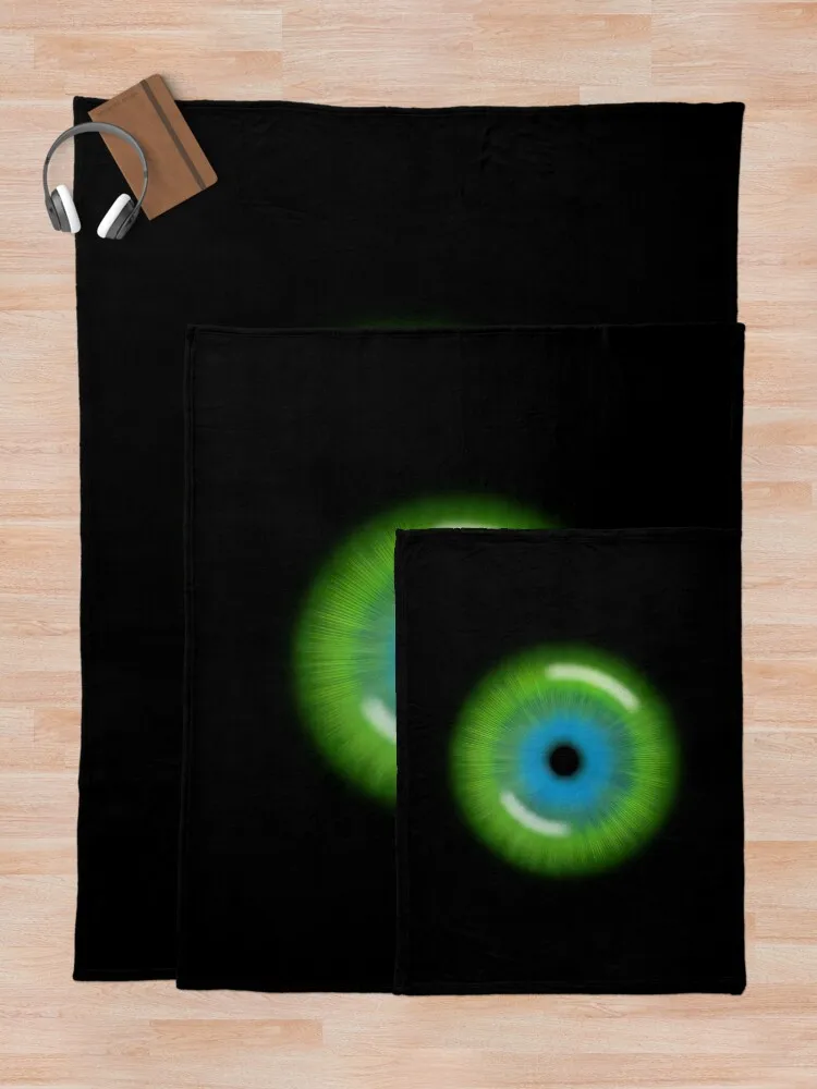 Septiceye Sam Throw ���, ���Ŀ� ��Ƽ�� ���� ���� ���
