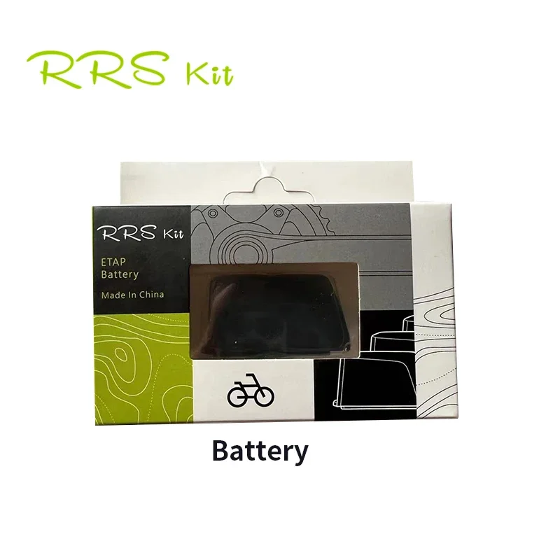 RRSKIT Battery Charger For RED Etap Etap AXS Eagle AXS USB Charging SRAM Bicycle Variable Speed Charger bicycle battery charger