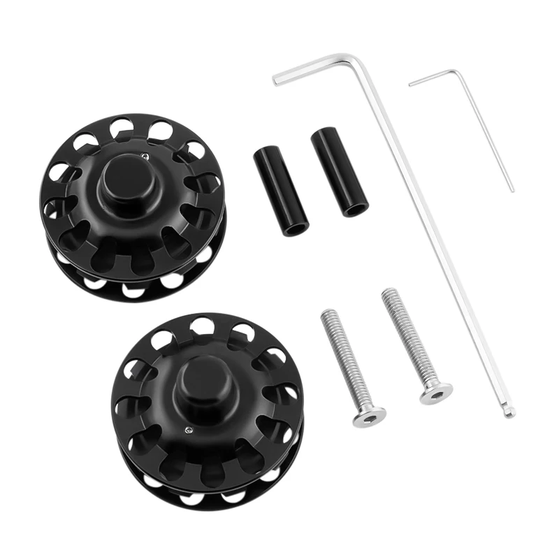 Muqzi-ブロンプトン折りたたみ自転車用チェーンテンショナー