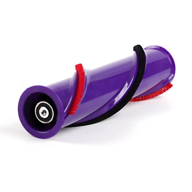 

Роликовая щетка, рулонная сменная панель для беспроводного очистителя Dyson V8 V10, часть B