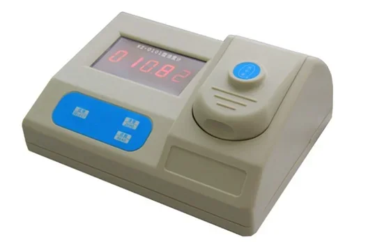 

Desktop Turbidity Meter JC-XZ-0101T Type