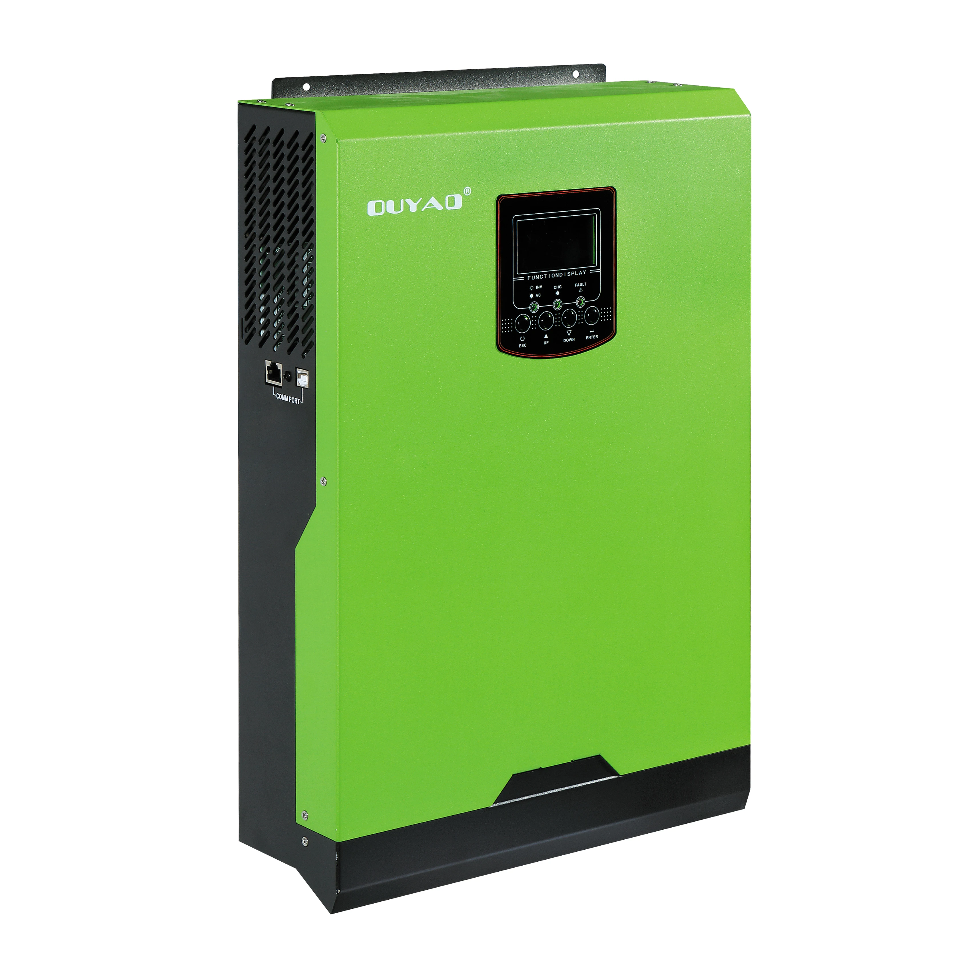 

5500w solar inverter without battery normal specification and home application