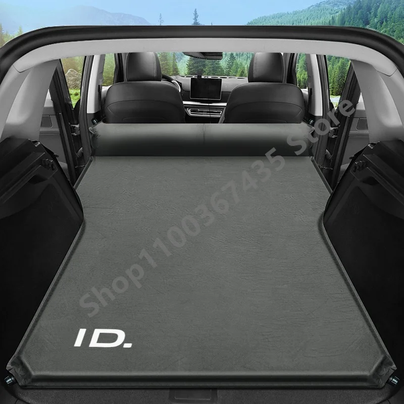 Camping Travel Hiking Trip Portable Car Air Mattress Inflatable Bed Star Exploration Mattress For Volkswagen ID.6