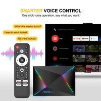 New Android Box R69 Plus Android 14 Set Top Box AllwinnerH728 TV Box 8K WiFi6 HD Bluetooth Ethernet 1000M Streaming Media Player - Image 4