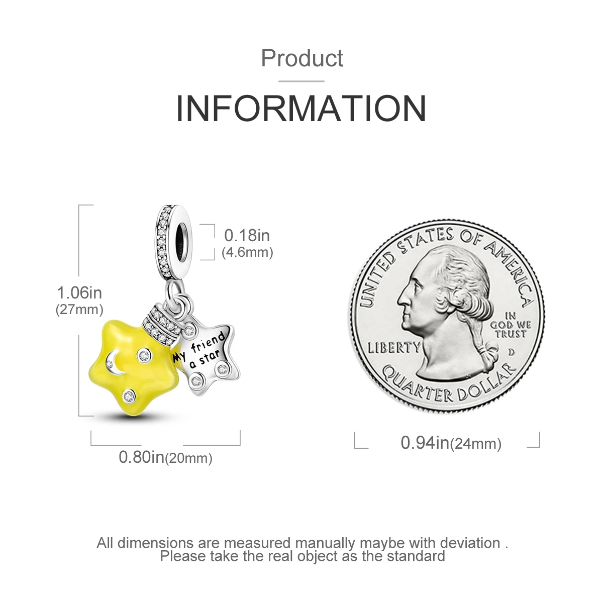 925 Silber Charms Leuchtende Perlen Firefly Chameleon Fit Original Armband Anhänger Diy Für Frau Schmuck – Detail 32