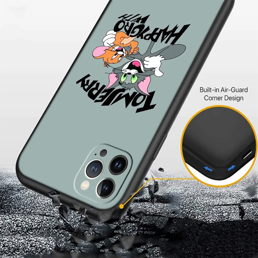 WWR Hara Patrol グランツ、スクウェア　マーク2 JDFケース FT66 T-Toms Art J-Jerrys New Case for Moto G04 G04S G05 G14