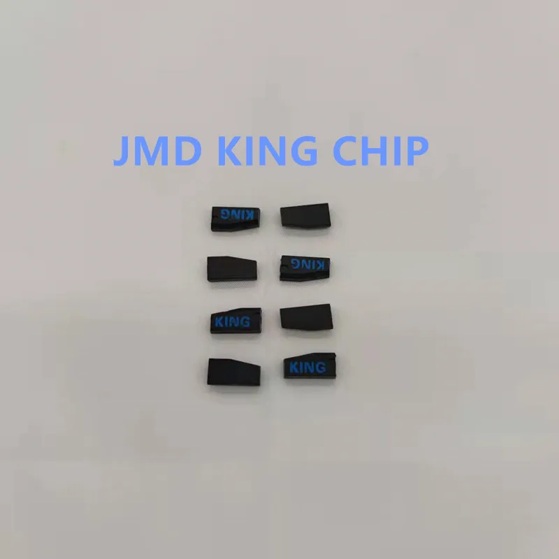 

10 20 30 50 100 pcs 2021 new arrival original JMD king chip for handy baby for clone 46 48 4C 4D G T5 Chip