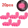 pink 20PCS