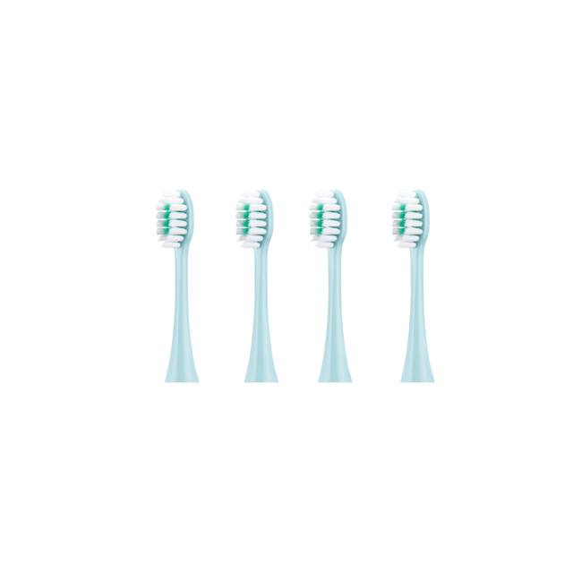 Electric Toothbrushes Head Sonic Tooth Brush Head Washable Whitening Toothbrush Heads