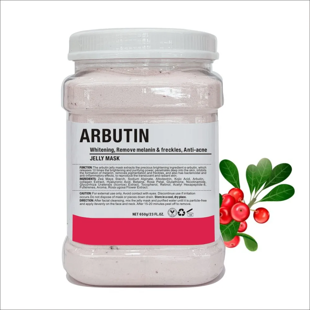 arbutin