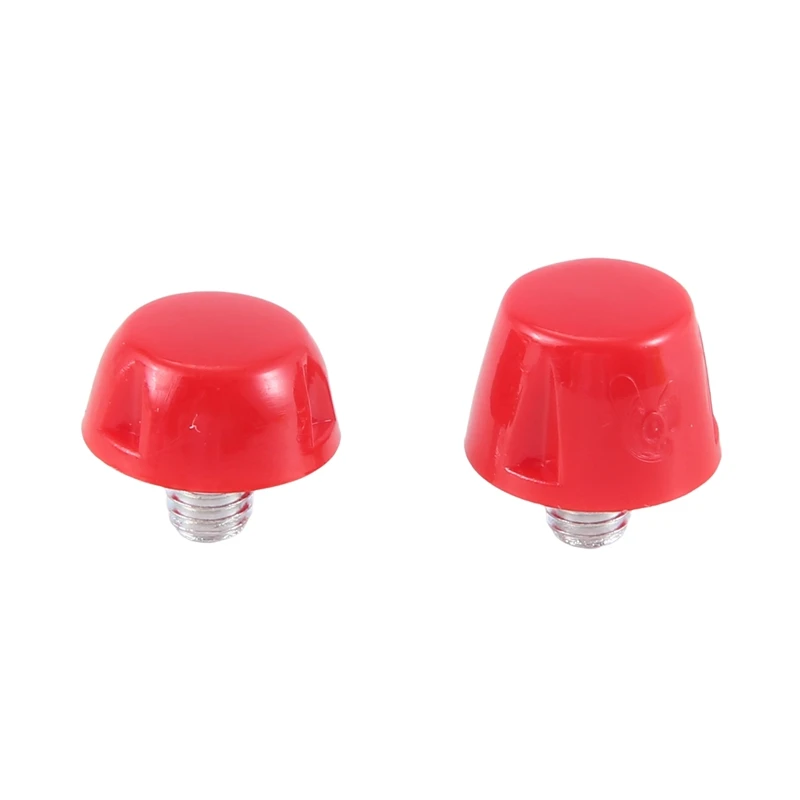 Football Shoe Spikes 12Pcs Soccer Boot Cleats M5 Threading Screw 7Mm 10Mm Anti Slip Replacement Studs Durable Easy To Use football boot spikes