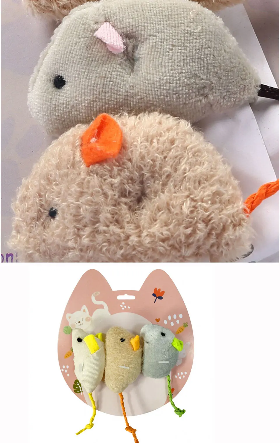 Nid Tunnel Pour Chat | Tunnel D'intérieur Pour Chat | Jouet Tunnel D'aventure Interactif Pour Animaux De Compagnie, Jouets Interactifs Pour Chats, Chiens, Petits Animaux De Compagnie, Lapins Fulenyi