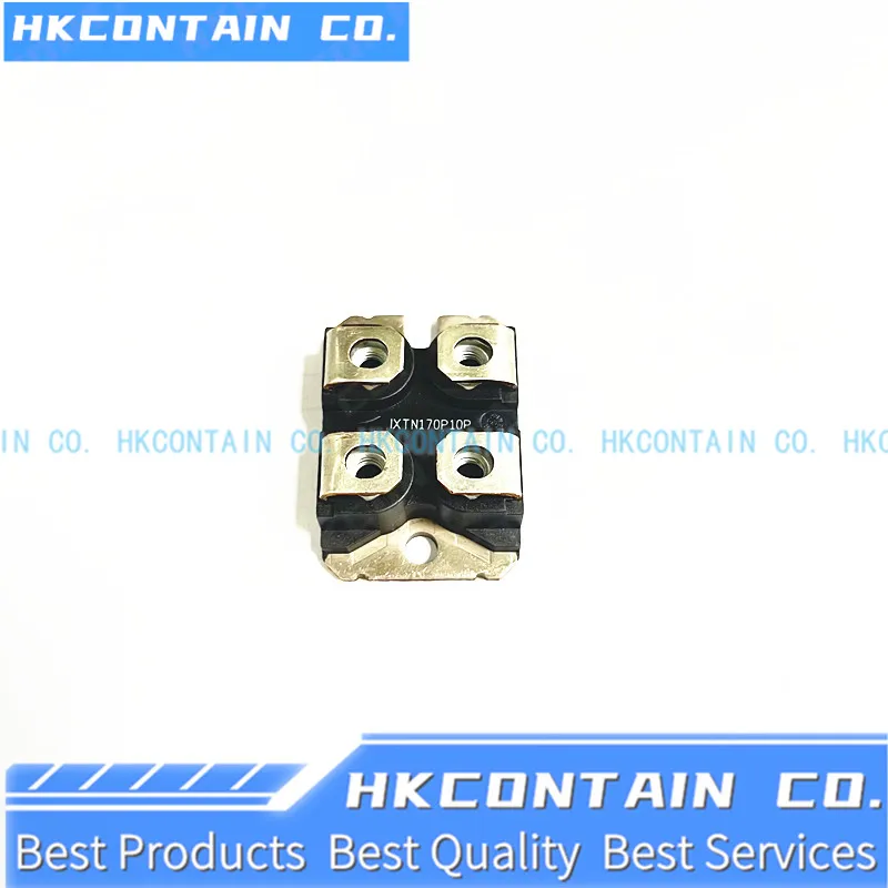 

Новый модуль IXTN79N20 IXTN120N25 IXTN170P10P