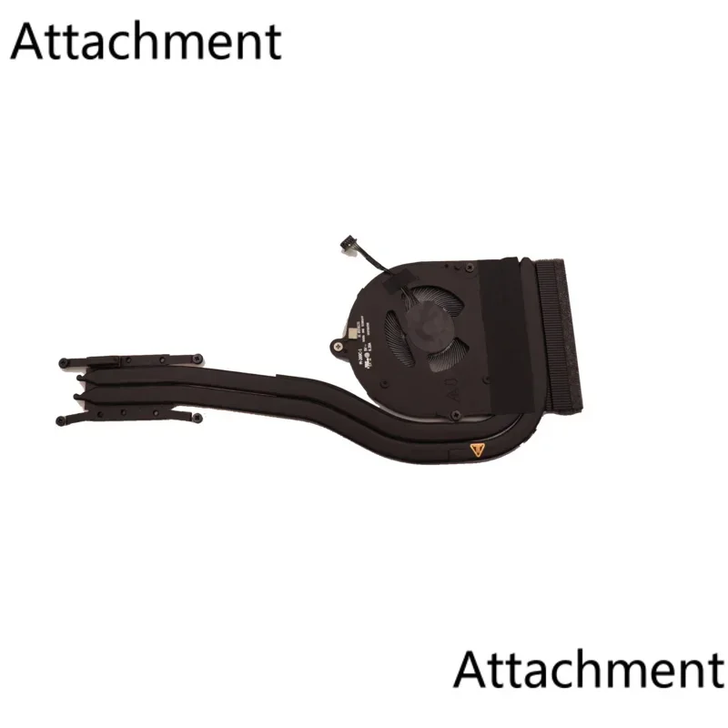 

5H40S72947 5H40S72948 NEW For Thinkpad L15 UMA CPU Cooling Fan Heatsink