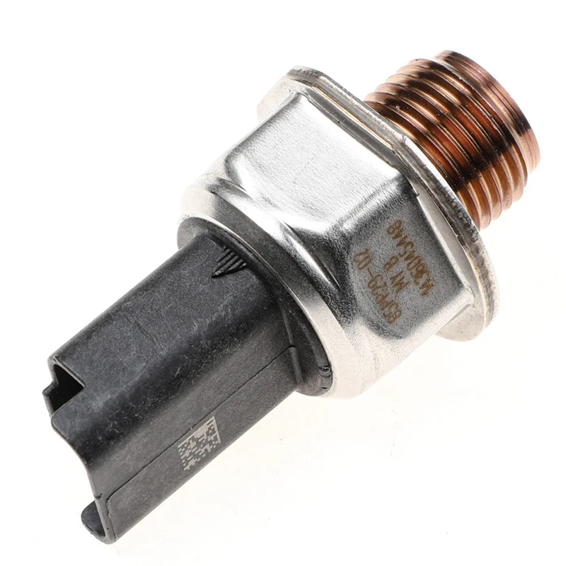 DELPHI Fuel Rail Pressure Sensor Compatibility