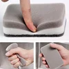 5/50PCS Magic Cleaning Sponges Reusable Pan Pot Dishwashing Scouring Pads Household Kitchen Sponge Wipes Brush Clean Tools 4