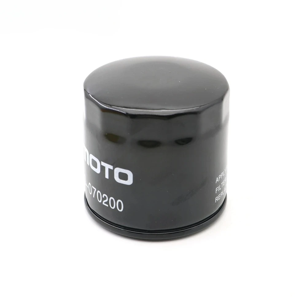 oil filter