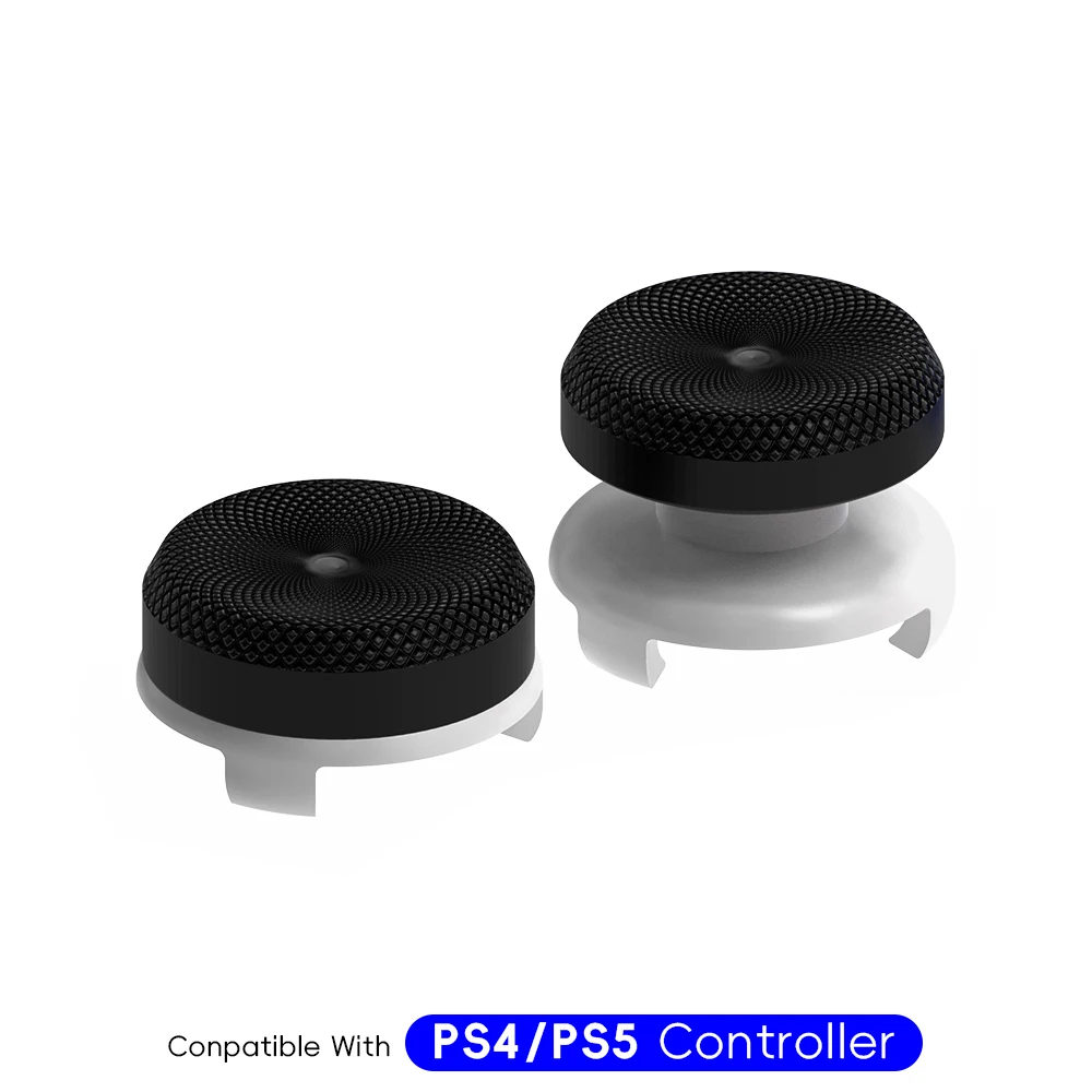 High-Rise Performance Analog Stick Controller by DATA FROG