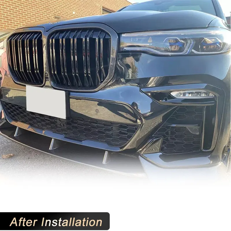 ڵ Ʈ  ׸, BMW X7 G07 M- ƿƼ 2019-2021 M50i xDrive40i ̽ Ʈ ׸ ٵ ŰƮ,   ī