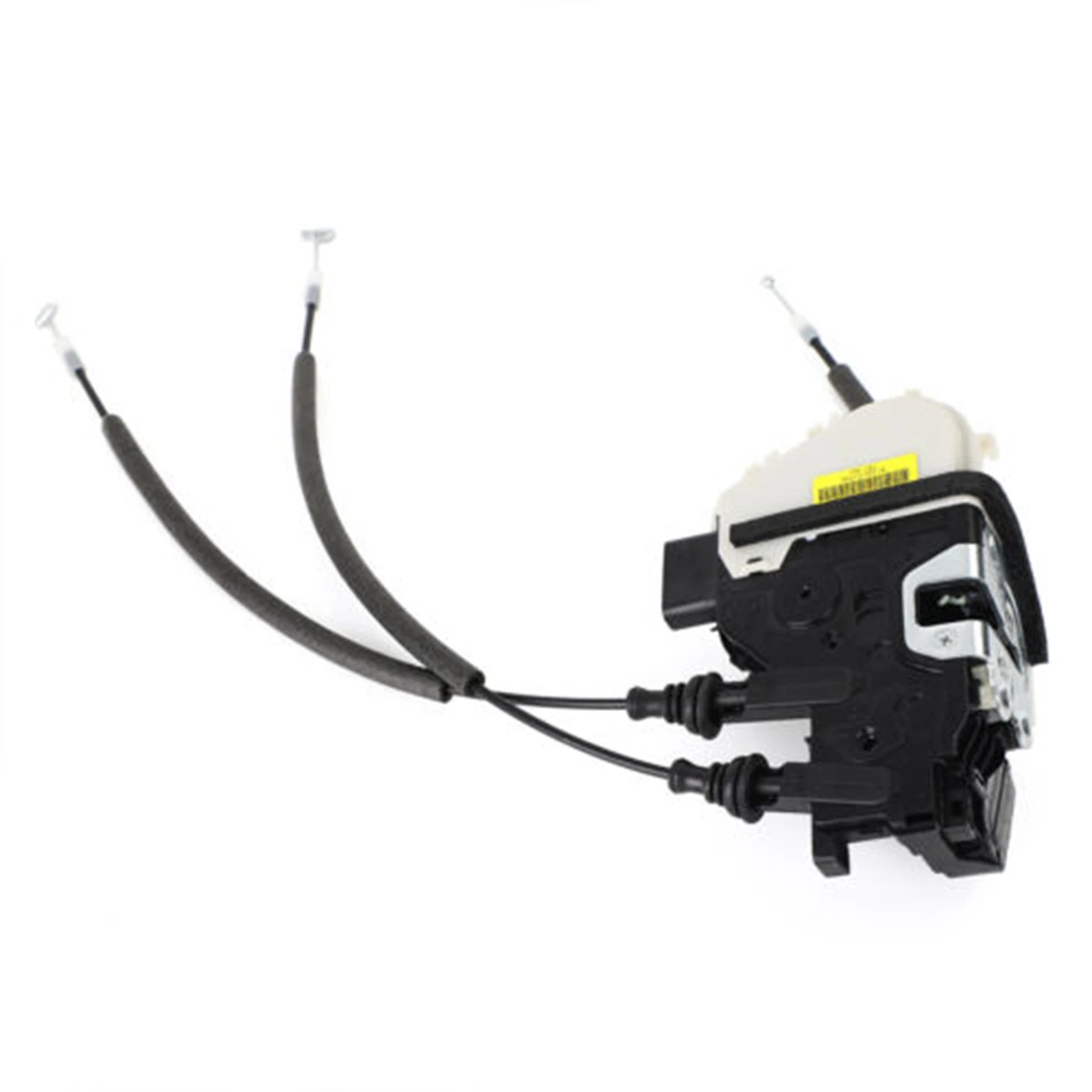 Front Right Door Lock Actuator Motor Driver Side Latch Release Reardoor for Hyundai Santa Fe