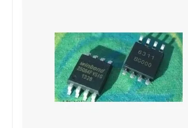

Free shipping 25Q64FVS1G W25Q64FVSIG 64MBit 8MB SOP-8 10PCS