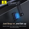 【New Sale】Baseus Magnetic Computer Screen Light Desk Lamp Laptop Hanging USB Light Table Lamp LED Monitor Light Reading Light 3