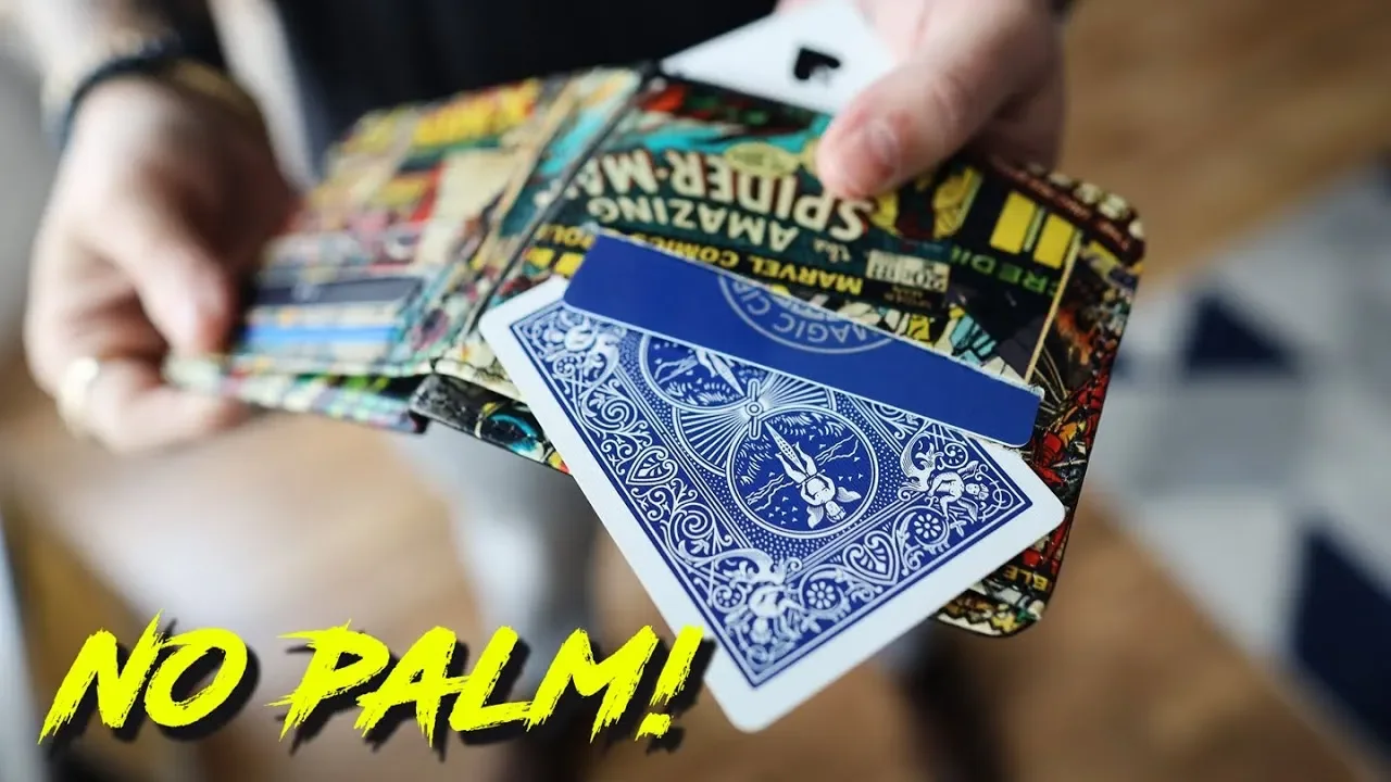 thumb