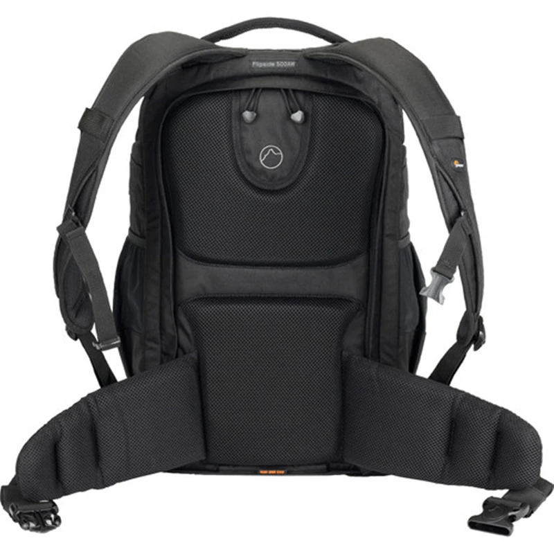Lowepro カメラバッグ Flipside 500 AW デジタル一眼レフカメラ