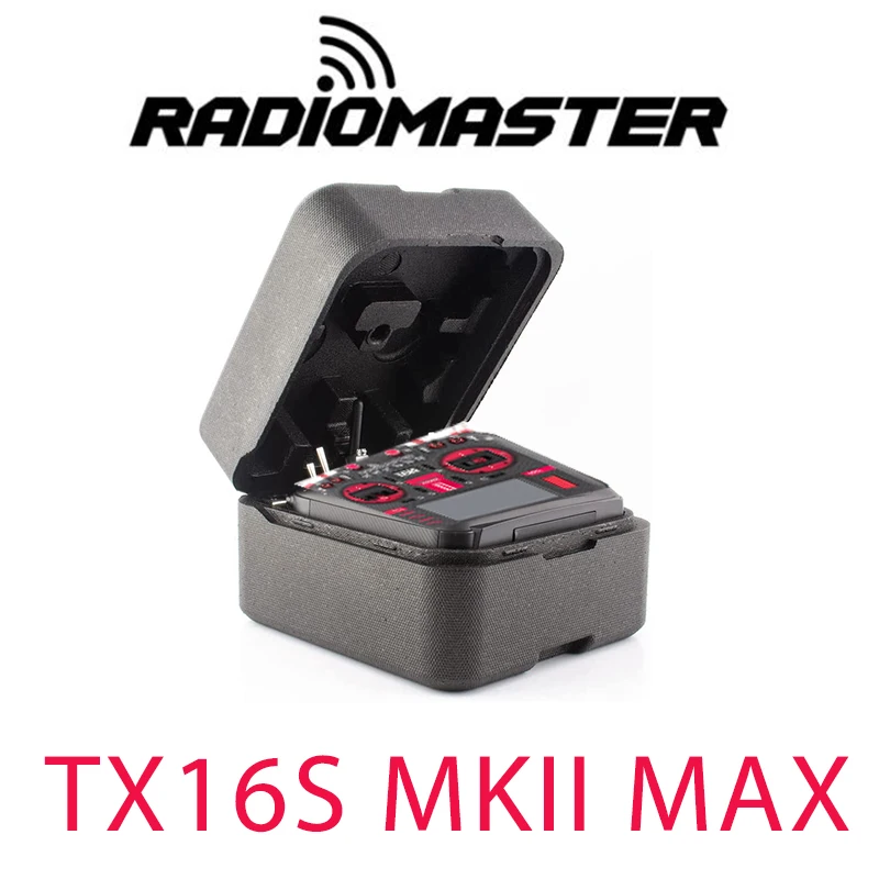 RadioMaster-TX16S-MKII-MAX-Radio-Control-System-ExpressLRS-OR-Multi ...