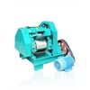 Small Hand Manual Sugarcane Juicer Machine  Stainless Steel Mobile Juice Extractor Industrial Sugar Cane Crusher 2