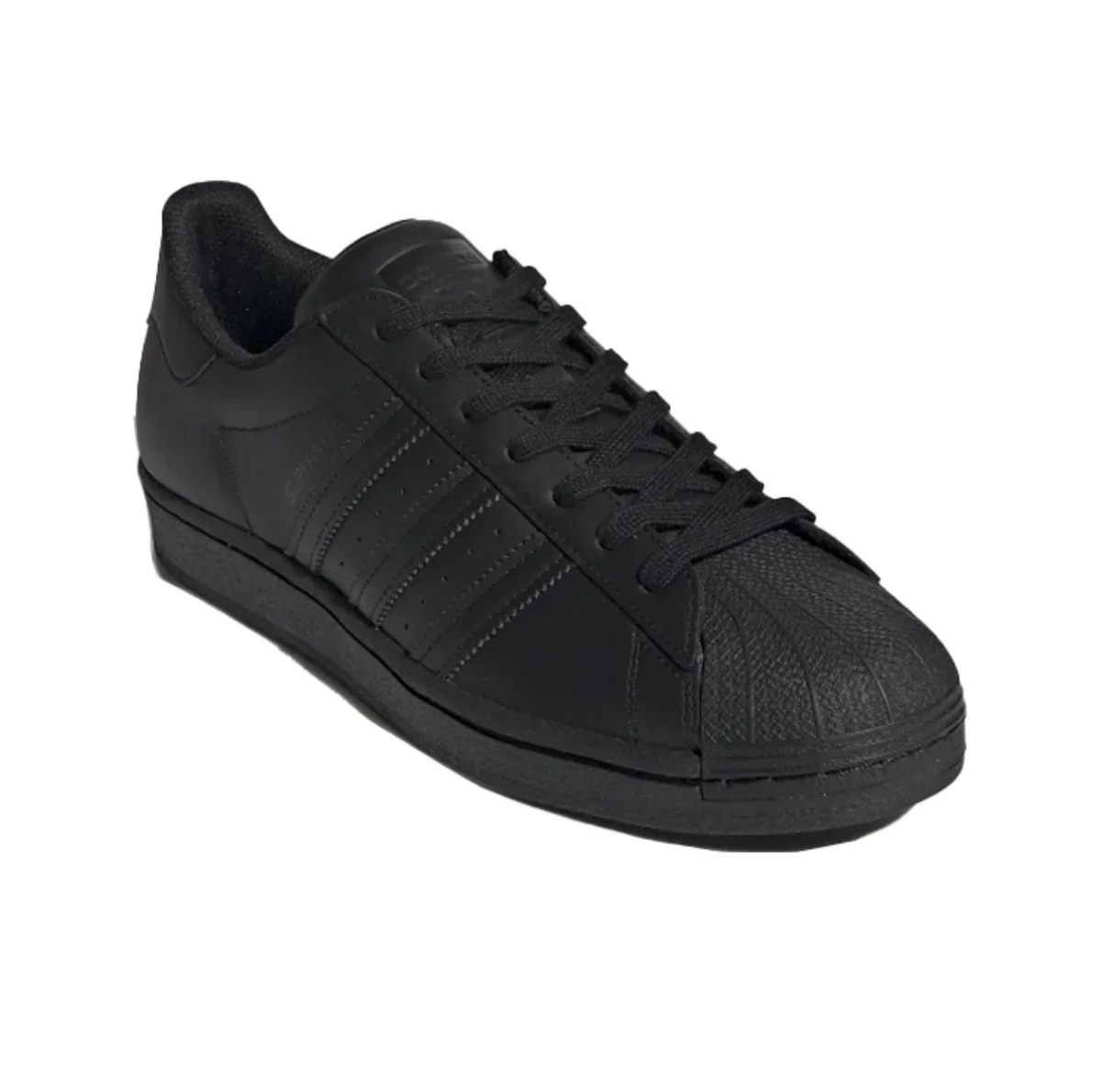 Description Picture 5 of itemIconic Brand Superstar unisex low cut casual board shoes