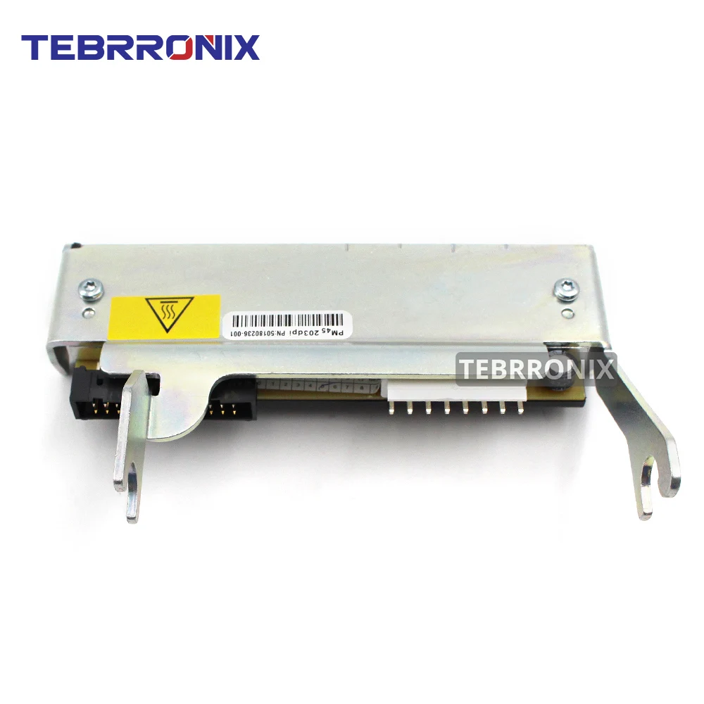 Intermec PM45 PM45C 열전사 바코드 라벨 프린터용 프린트 헤드, 203dpi 프린트 헤드, 50180236-001, 신제품