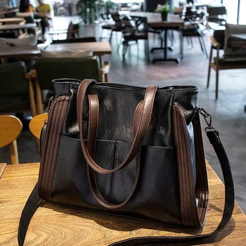Hobo Purses Handbags for Women Crossbody Large Handbag for Ladies Shoulder Vegan Fashion Leather Tote Bag Valentine'S Day 1