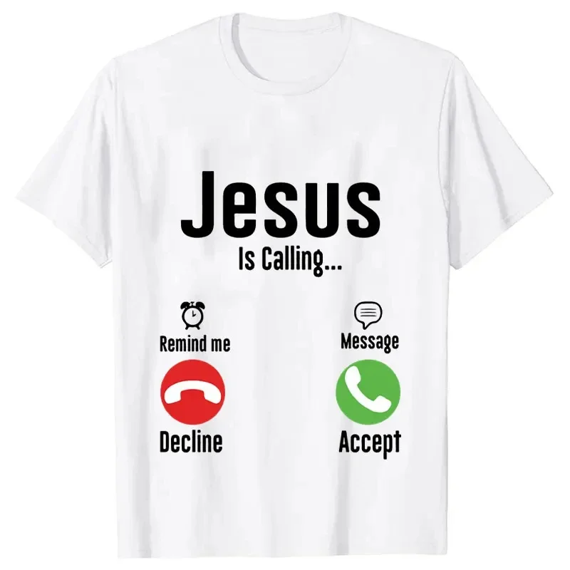Jesus 3D Oversized T-Shirt 5