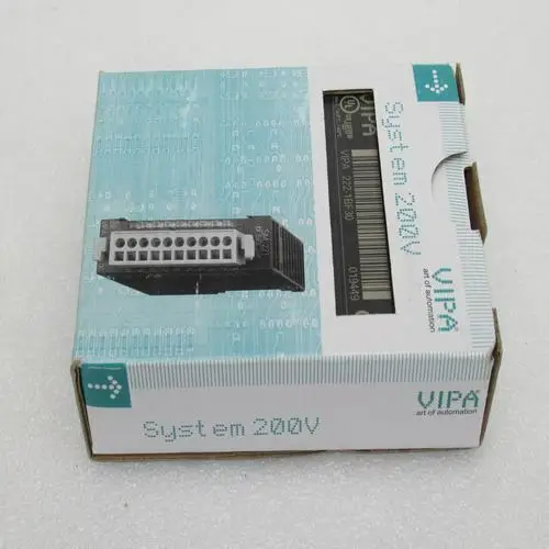 

VIPA модуль 221-1BF30, 1 шт.