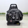 Fiber Snow Blower EB650 Two Stroke 1E48FP Engine Backpack Leaf Blower Garden Power Tools 63.3cc Portable Gasoline Air Blower 5