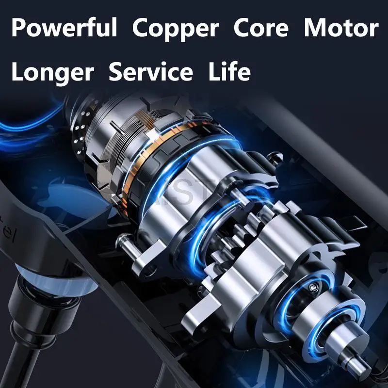 Self Priming High-Pressure 3800W Car Wash Machine High Pressure Adjustable Garden Cleaning Automatic Induction Cleaner Washer 3
