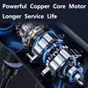 Self Priming High-Pressure 3800W Car Wash Machine High Pressure Adjustable Garden Cleaning Automatic Induction Cleaner Washer 3