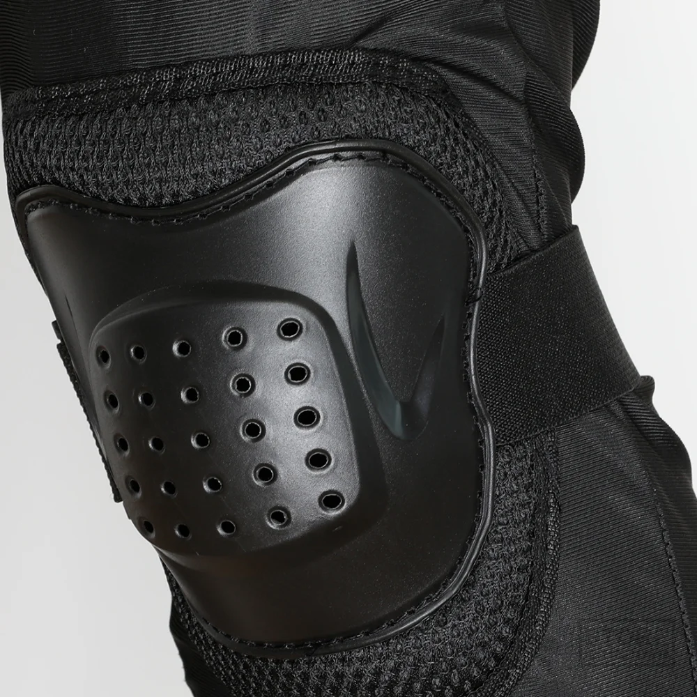 Motorcycle Riding Pants Bulletproof  Off-road Bicycle Fall Protection    Hip and Knee Protectors 