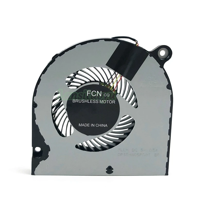 

New Laptop CPU Cooling Fan for Acer Aspire A314-31 A315-21 A315-31 A315-51 A315-52 A515-51 A515-51G SF314-54 A517-51G Cooler fan