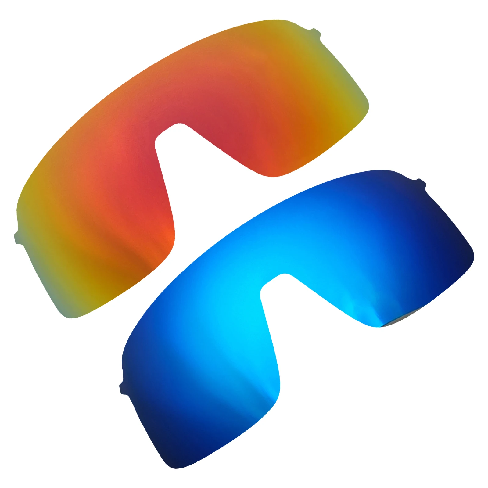 xyqrenrr Polarized Replacement Lenses for Oakley Sutro Lite OO9463 / Sutro Lite Asian Fit (AF) OO9463A Sunglass-Over 19 colors 4