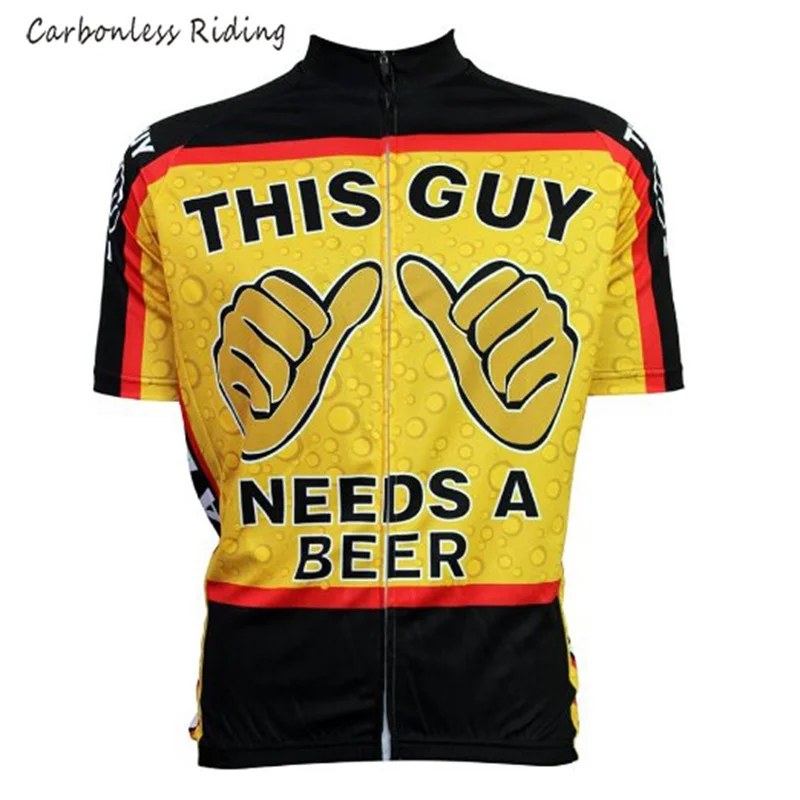 Cyclist Wear