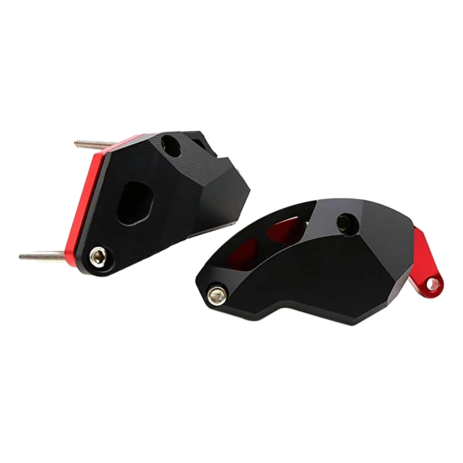 

Motorcycle Accessories Engine Guard Protective Cover Fairing Sliders Crash Bumper Pad for Kawasaki ZX10R ZX-10R Ninja