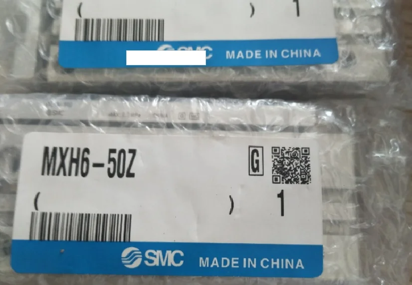 

New original SMC cylinder MXH16-10Z