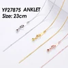 YF27875-Anklet