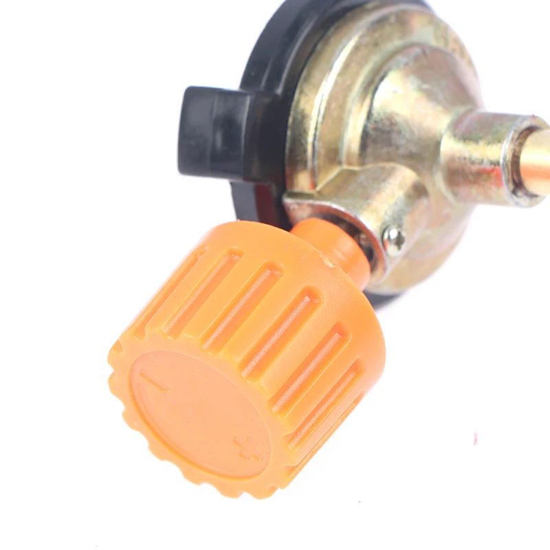 Hohe Qualität Butan Gas Zylinder Kraftstoff Tank Füllstoff Stecker Adapter Ventil Sicher Schalt Lade Aufblasbare Ventil Multi-werkzeug – Detail 4