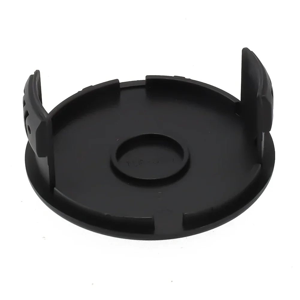 Lot De 6 Capuchons De Bobine Pour Débroussailleuse Parkside PRTA 20Li C3 - Compatible IAN351753 Et Autres Modèles