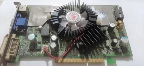 Video Card For Wangan Midnight Maximum Tune 3 & 3DX Plus