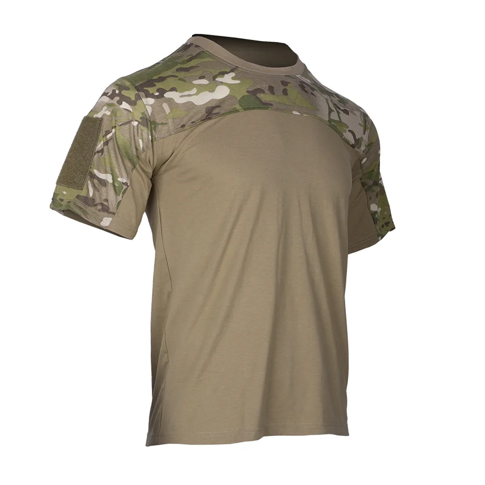 Mens Camouflage Shirts 5